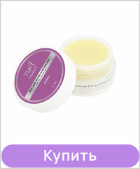 Воск для ногтей и кутикулы TUFI profi Жевательная Резинка для японского маникюра